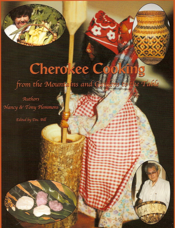 Image result for Cherokee Cooking: From the Mountains and Gardens to the Table